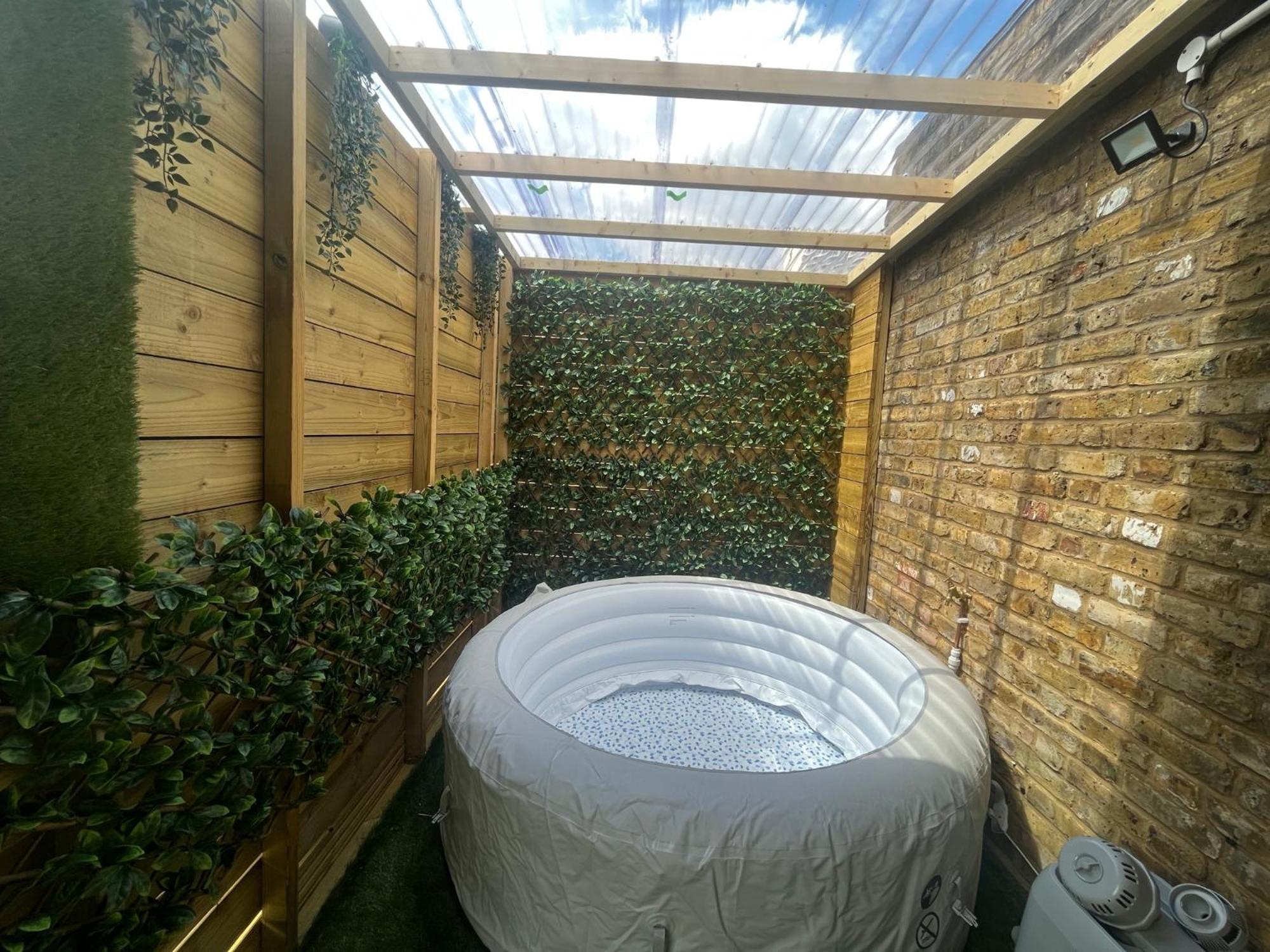 Apartment Terrace Paddington W2 *