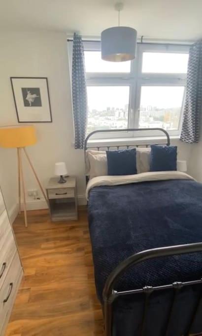 -2 Bedroom - Breathtaking Views Skyline Canary Warf * Londen