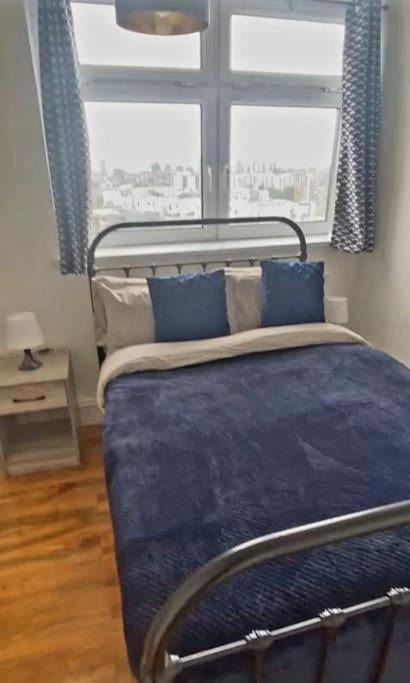 Appartement -2 Bedroom - Breathtaking Views Skyline Canary Warf *
