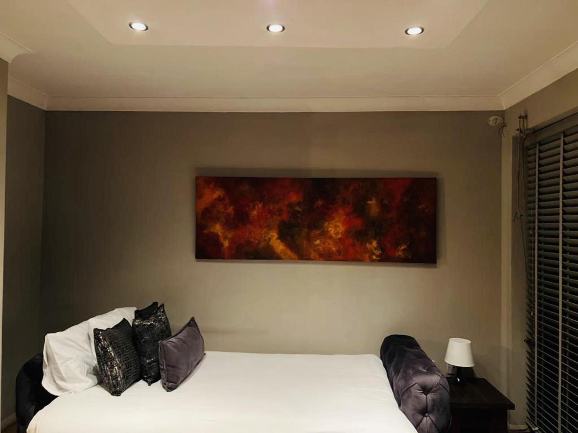 Apartment Sanctuary Place In The Heart Of London