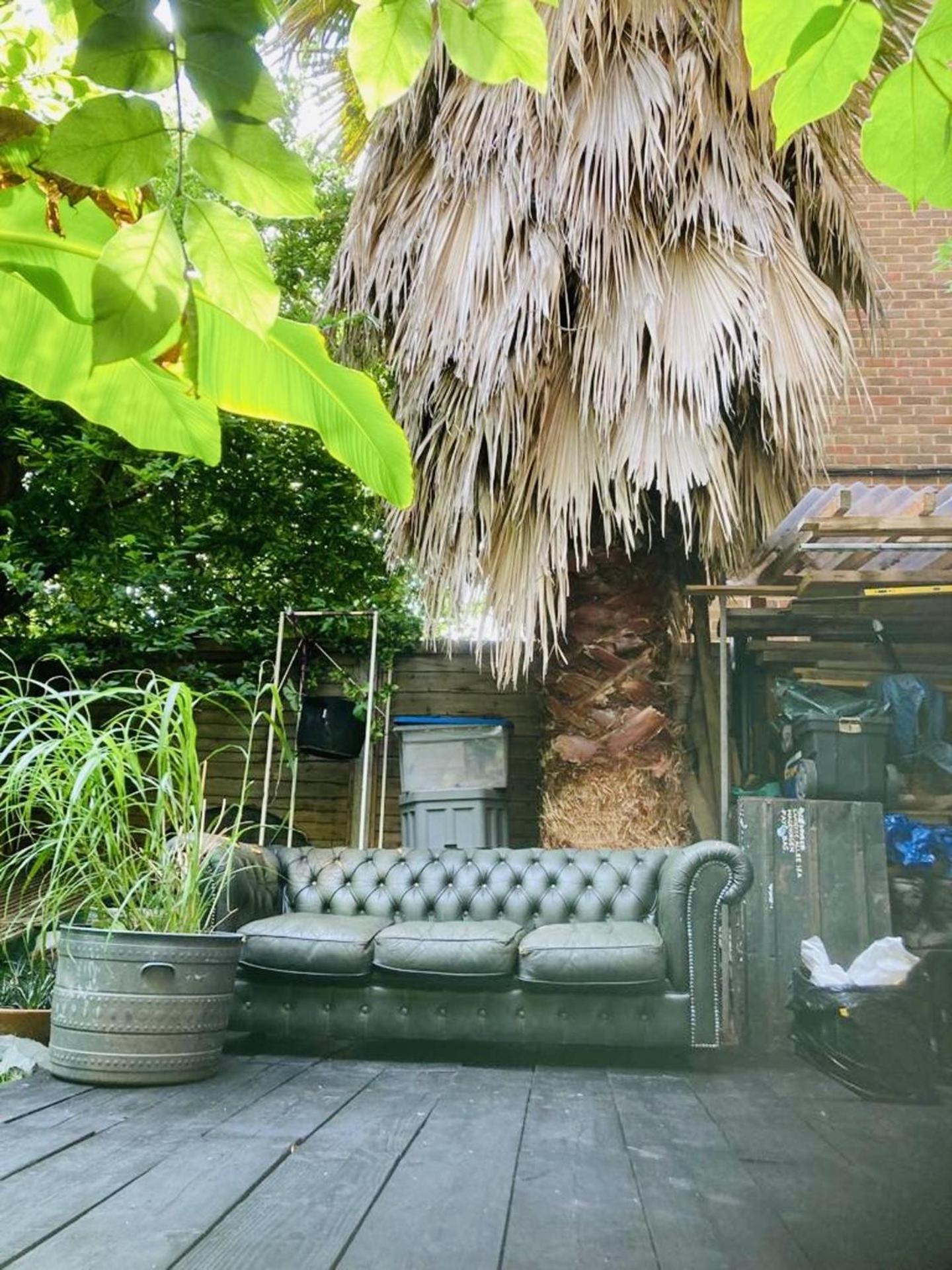 Apartment Sanctuary Place In The Heart Of London