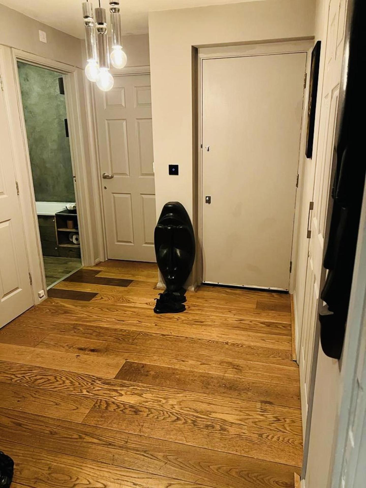 Sanctuary Place In The Heart Of Apartment *