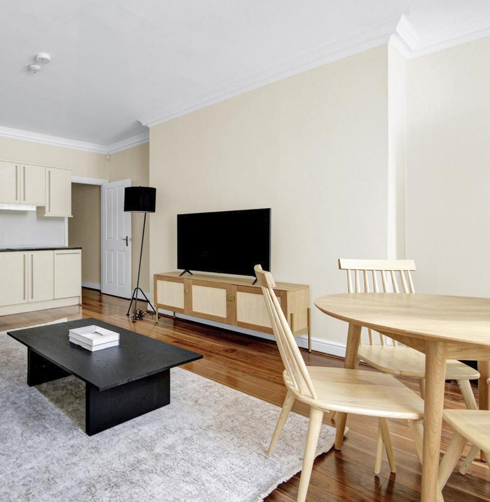 Modern 2br Near Hyde Park * Londen