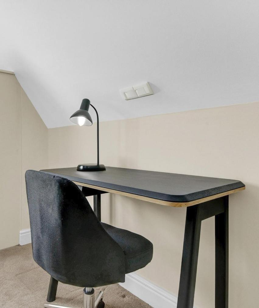 Modern 2br Near Hyde Park Appartement