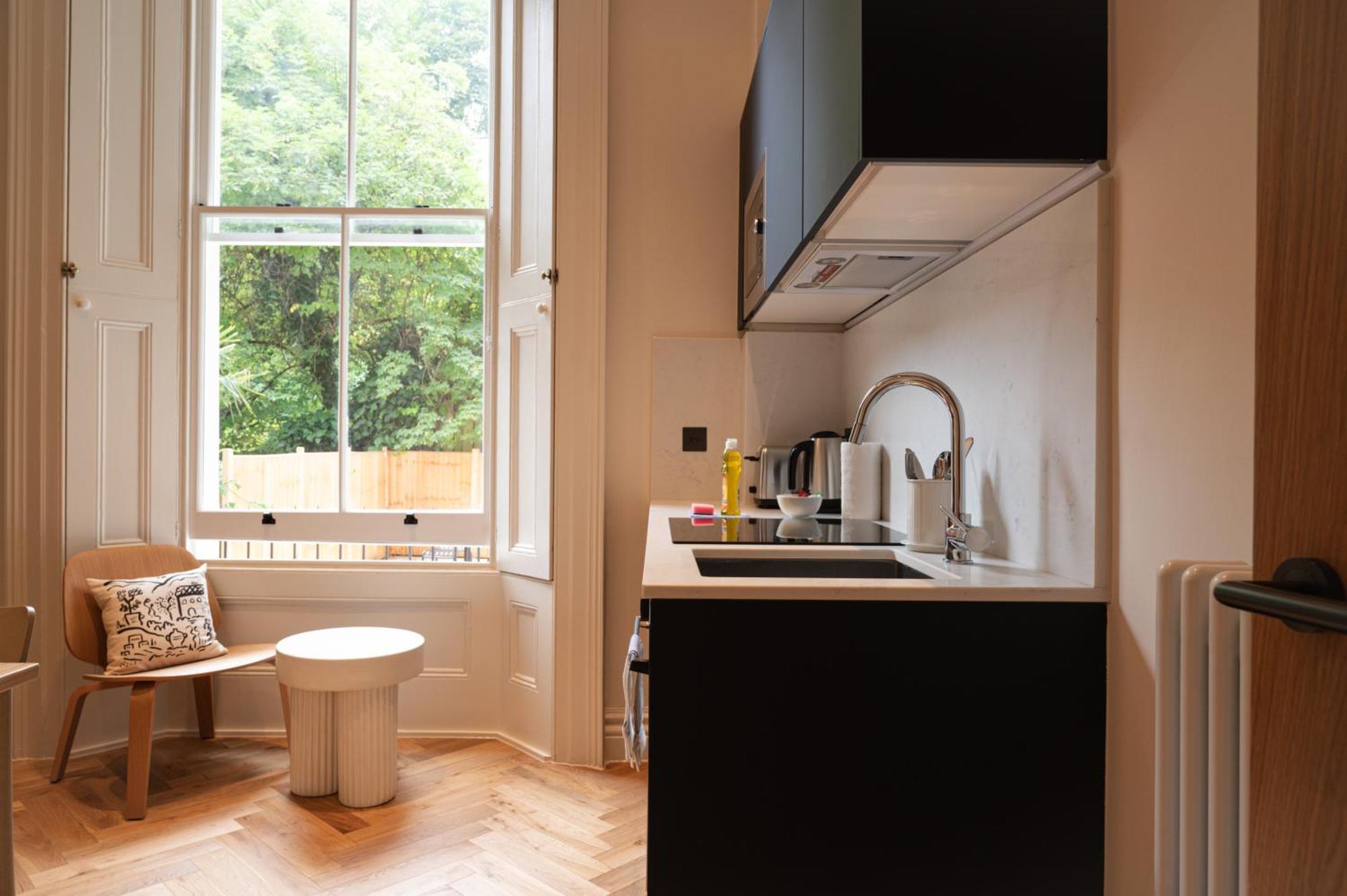 Appartement Notting Hill *
