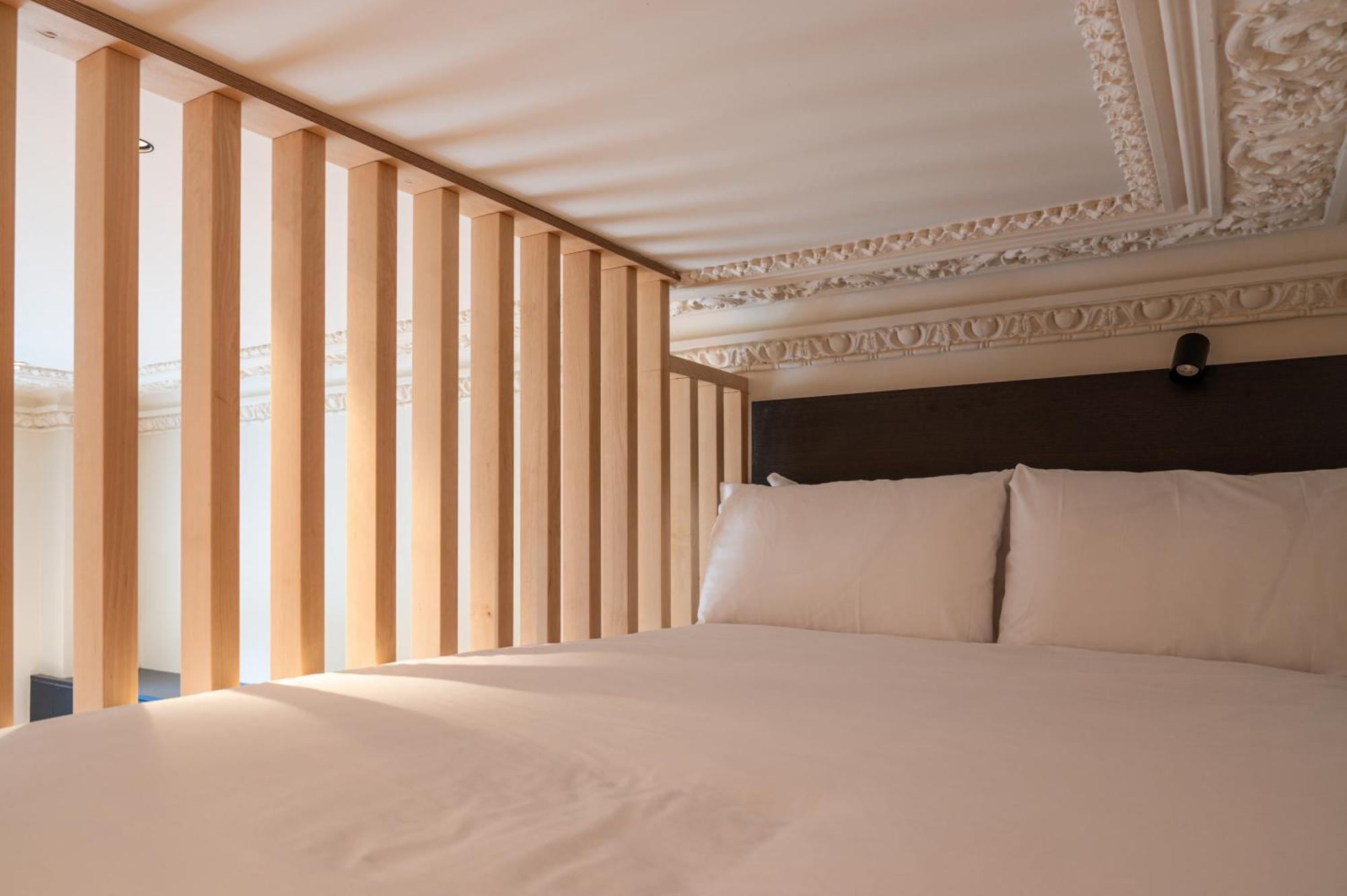 Appartement Notting Hill *
