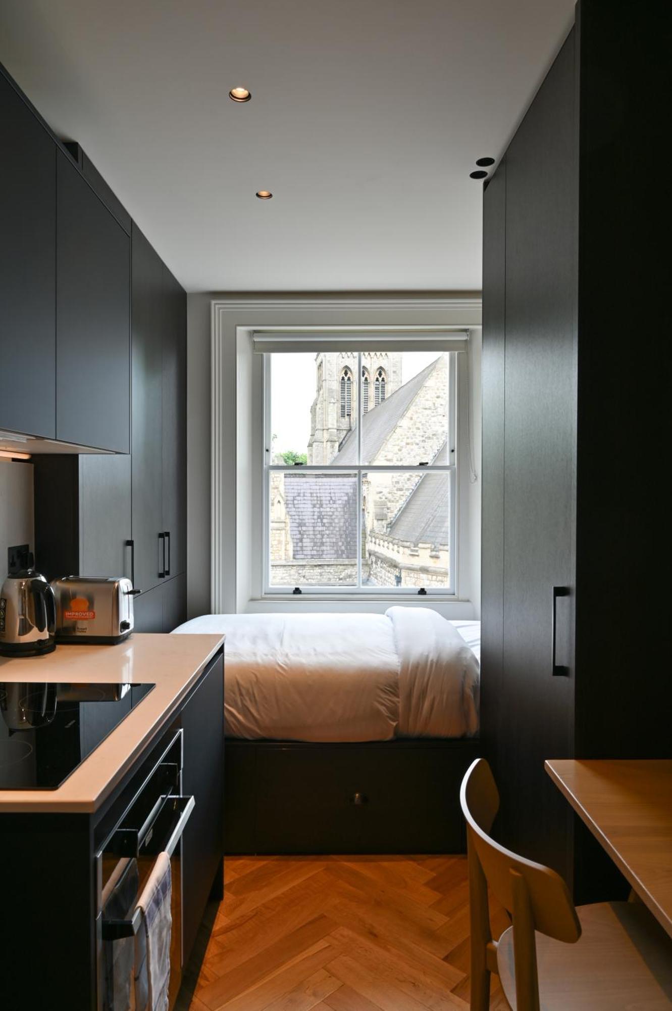 Notting Hill Appartement
