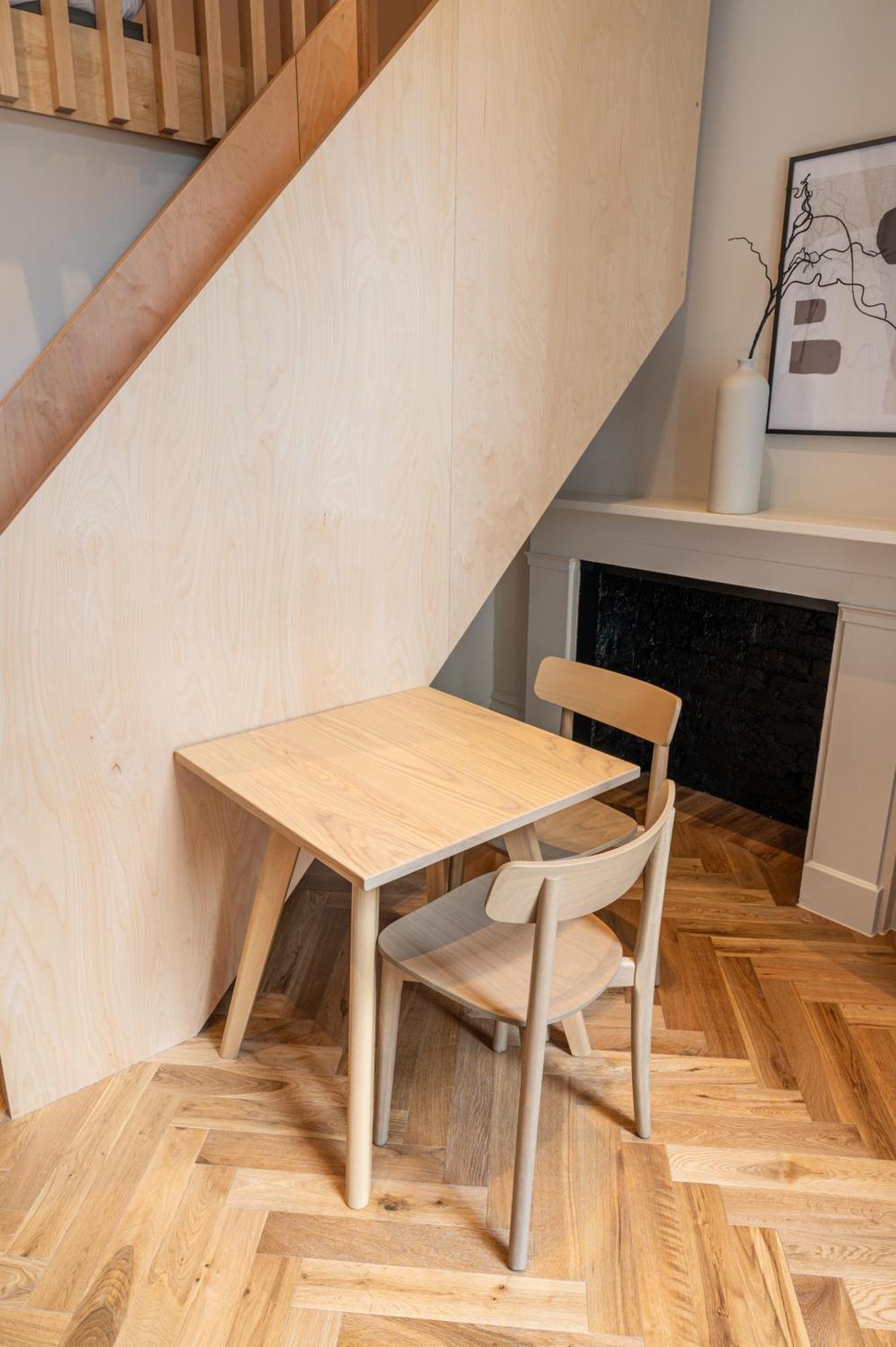 Notting Hill Appartement *