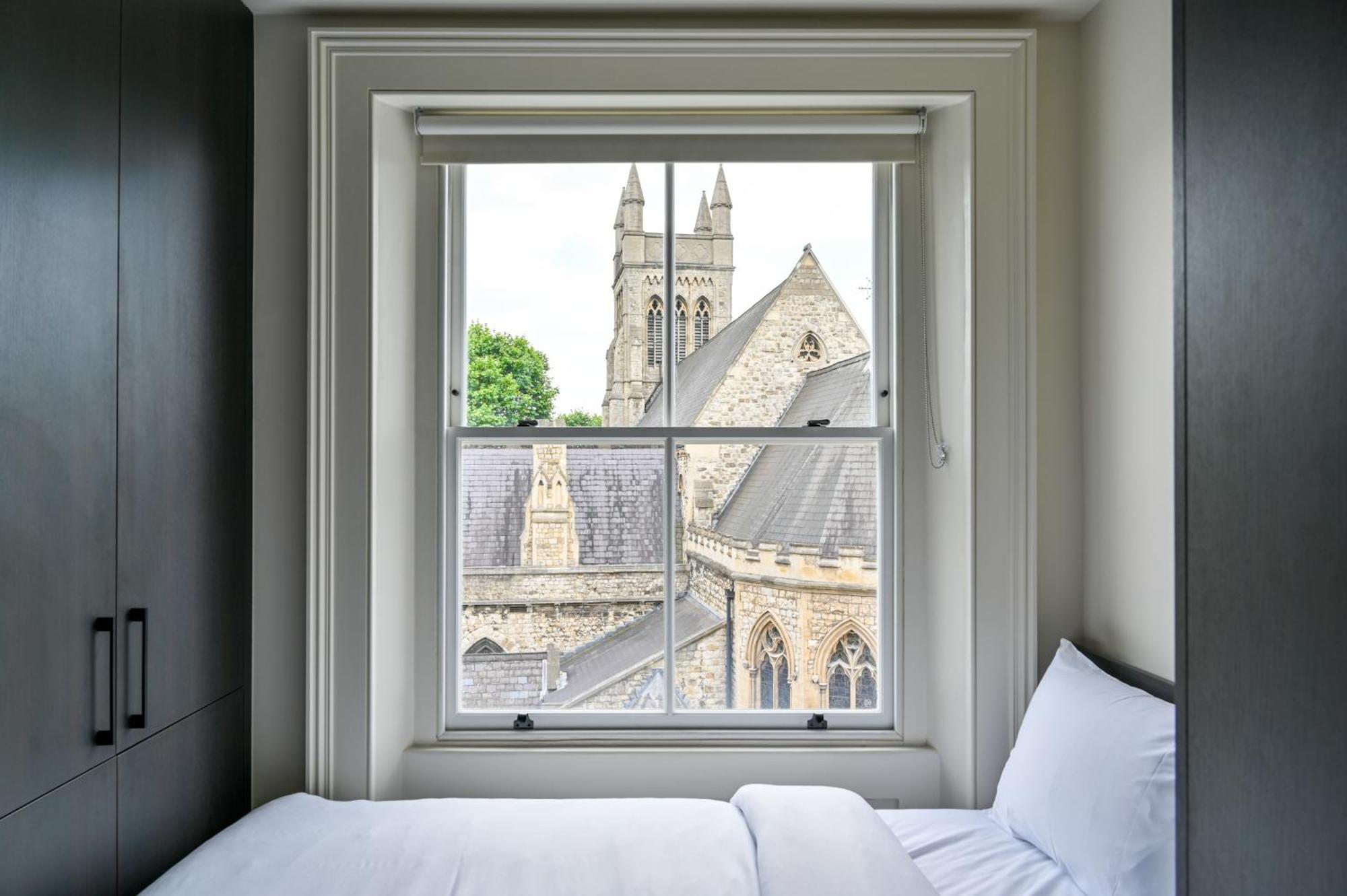 Apartment Notting Hill *