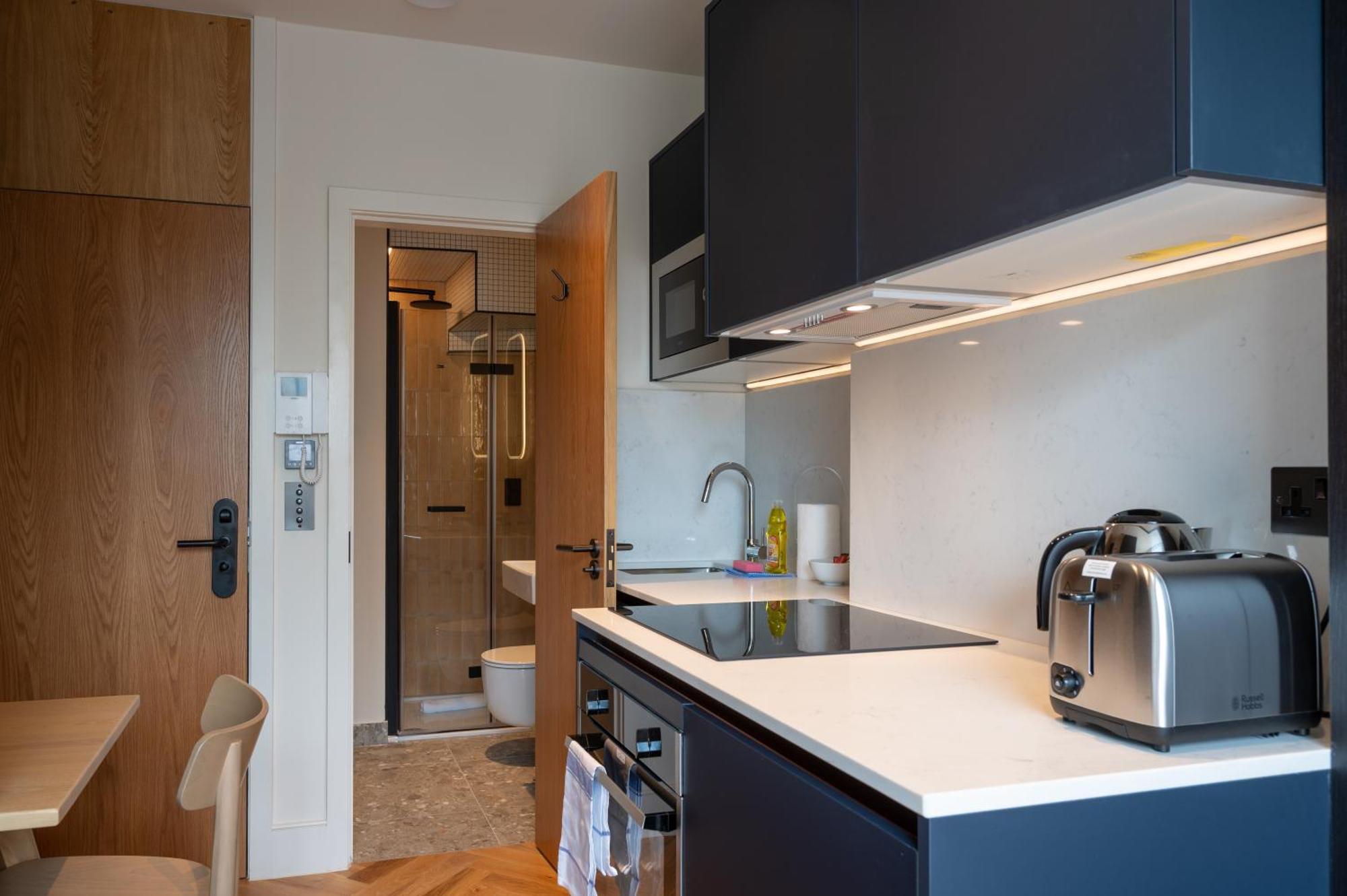 Apartment Notting Hill London