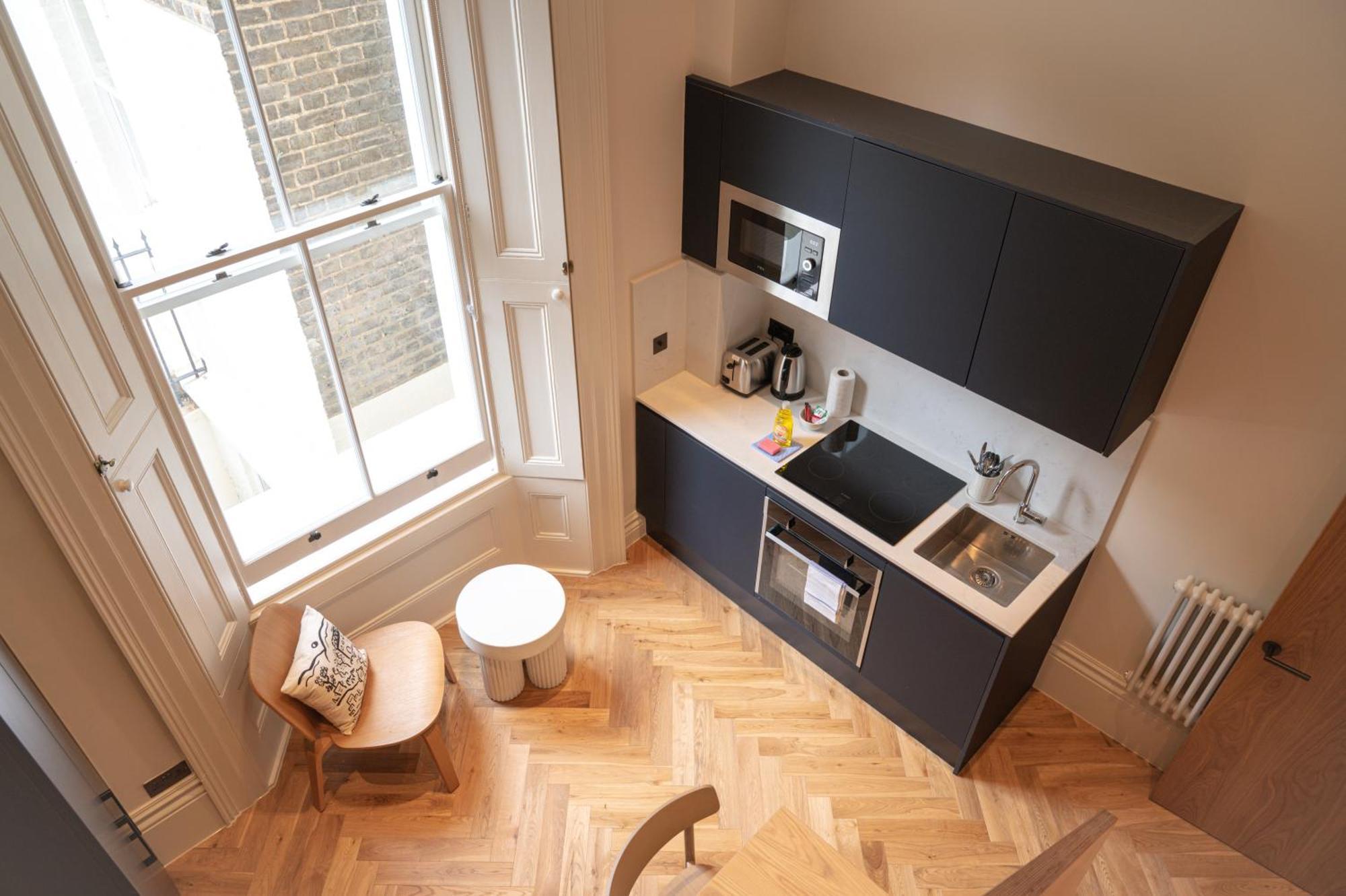 Notting Hill Londen