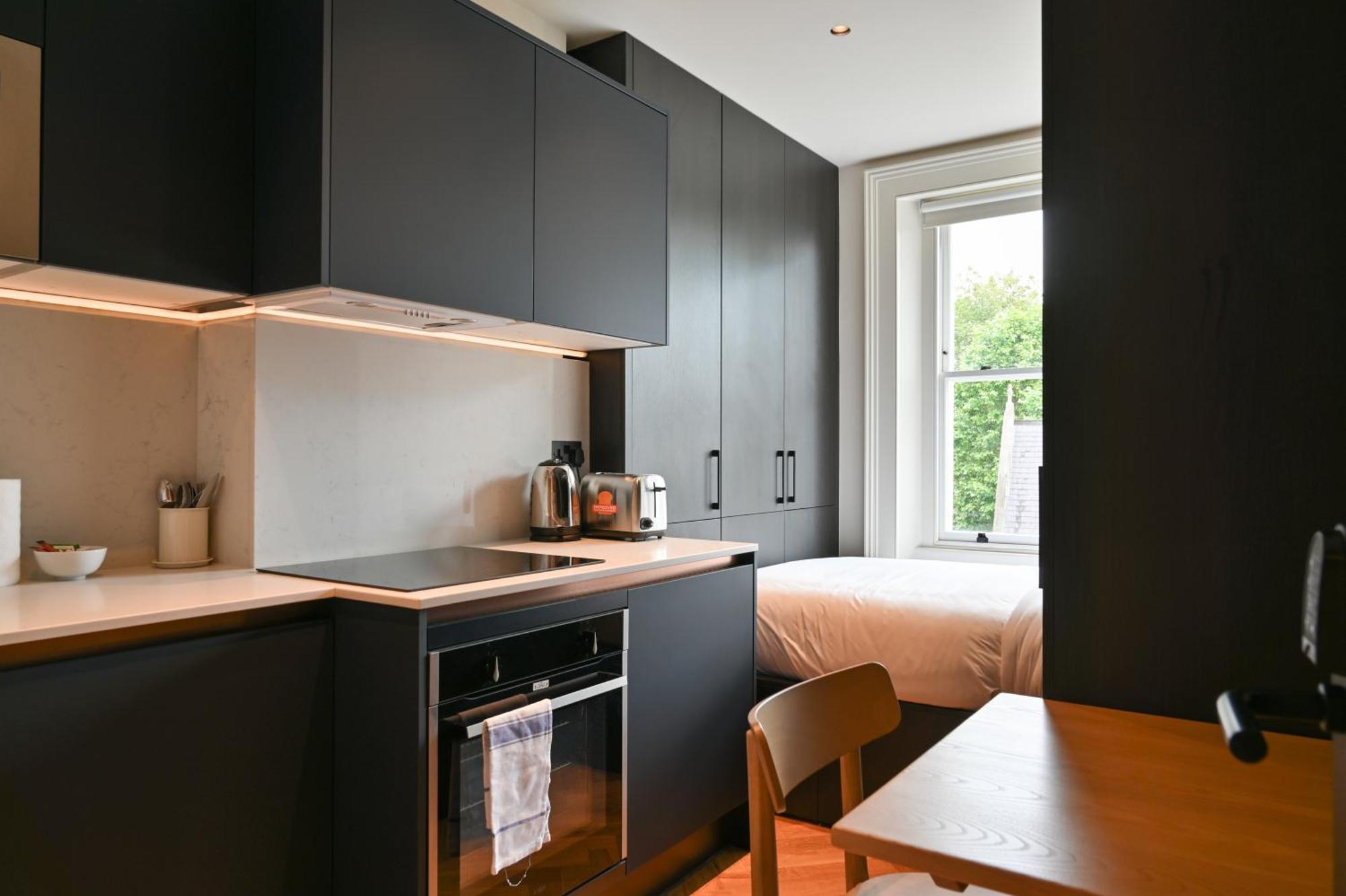 Notting Hill Appartement