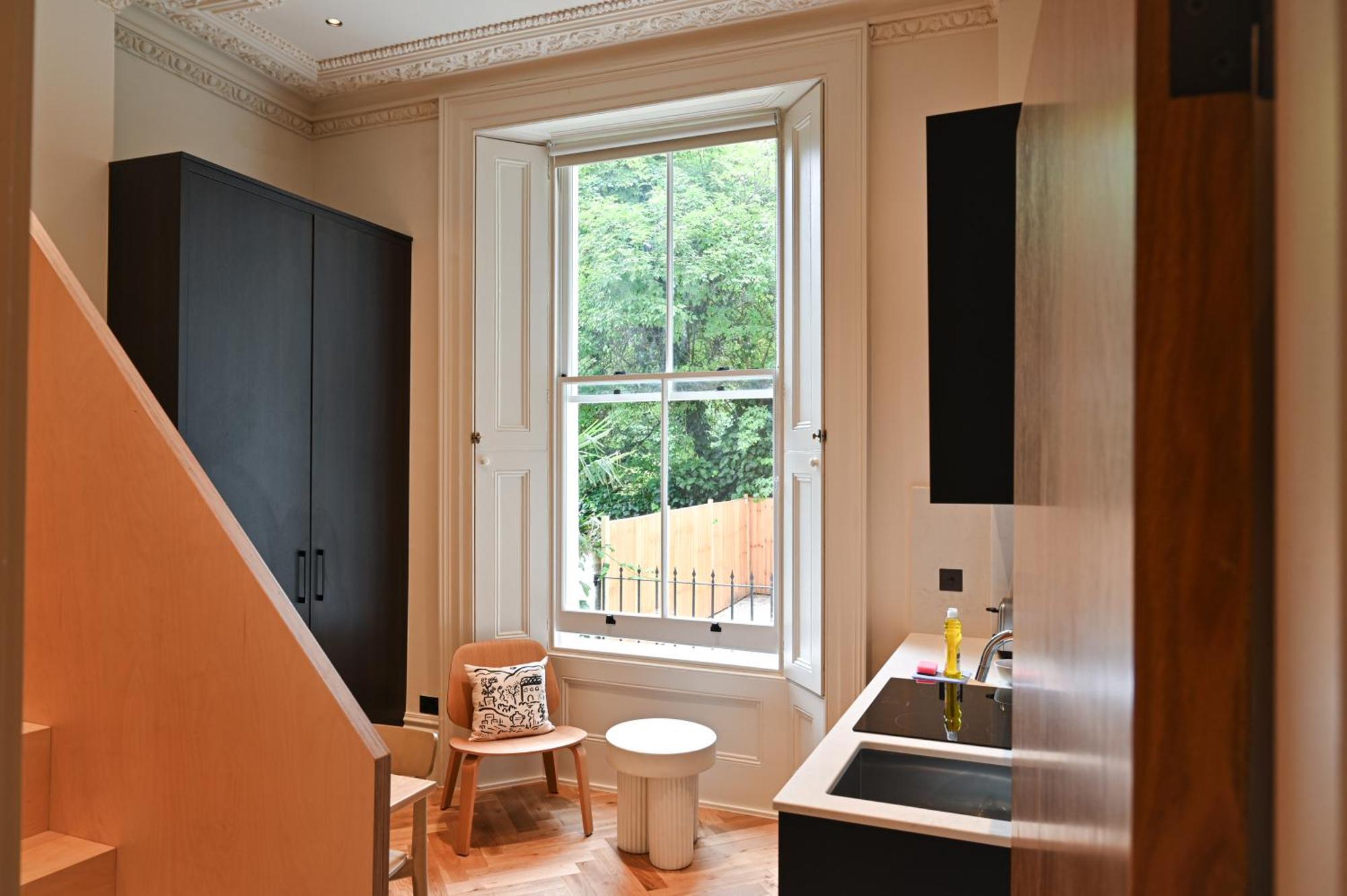 Appartement Notting Hill
