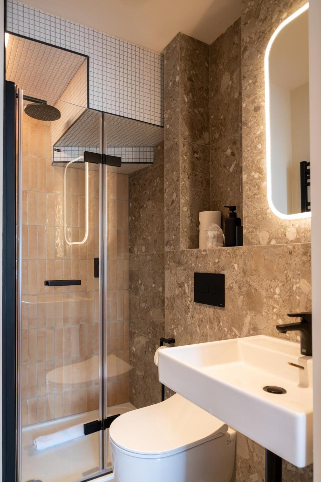 Notting Hill Appartement Londen