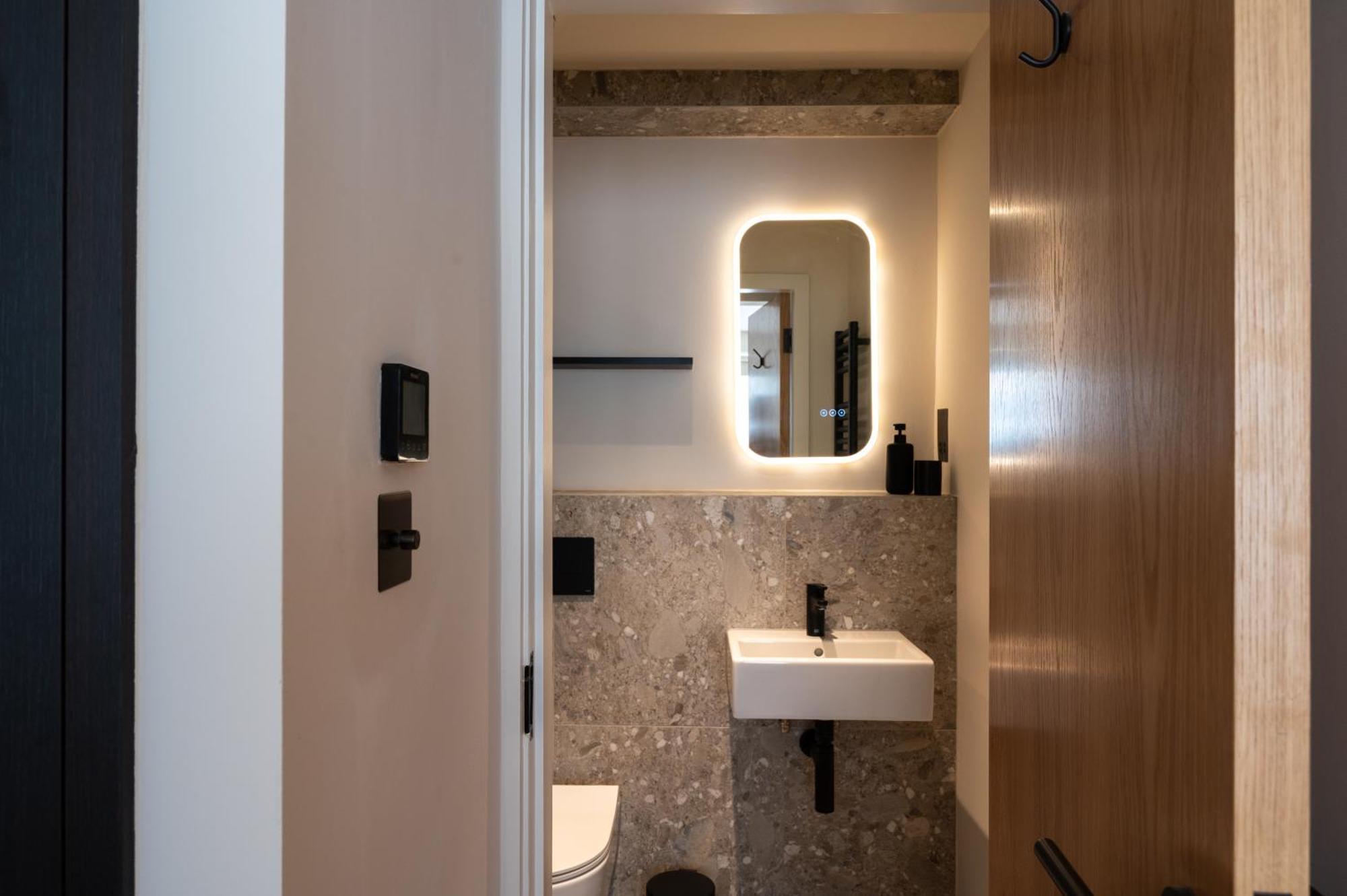 Notting Hill Appartement