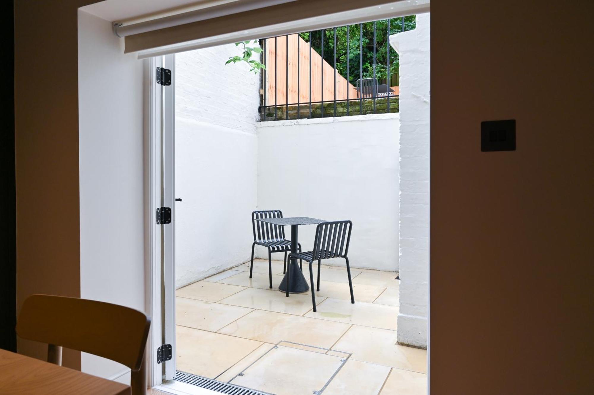 Apartment Notting Hill London