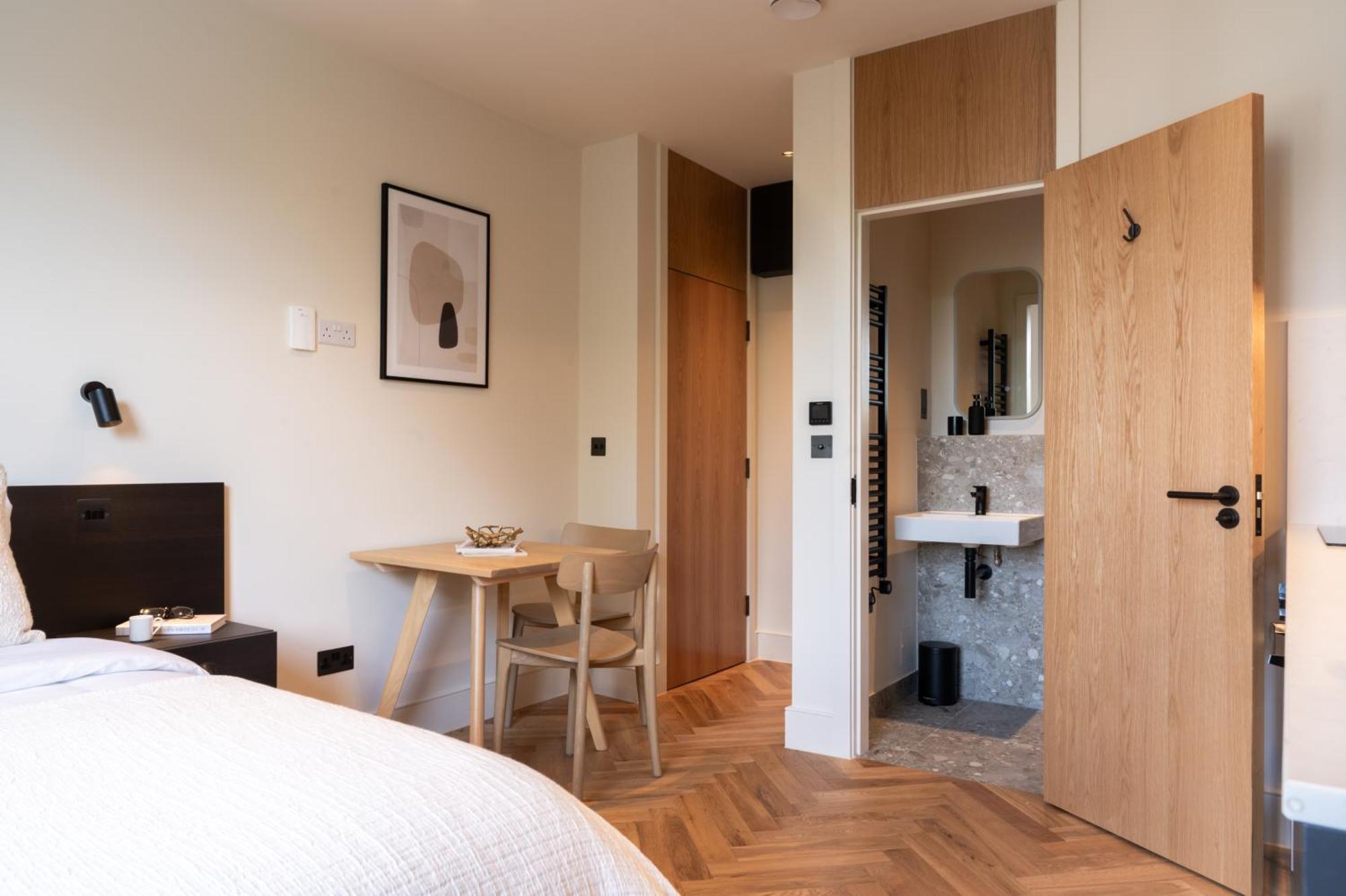 Appartement Notting Hill Londen