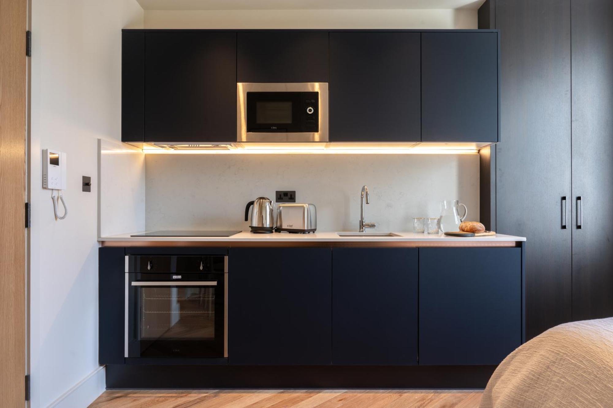 Appartement Notting Hill