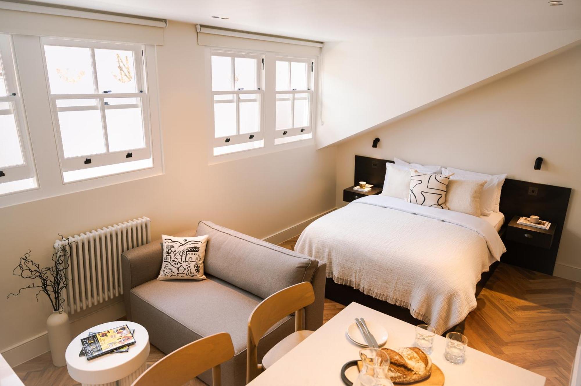 Appartement Notting Hill *