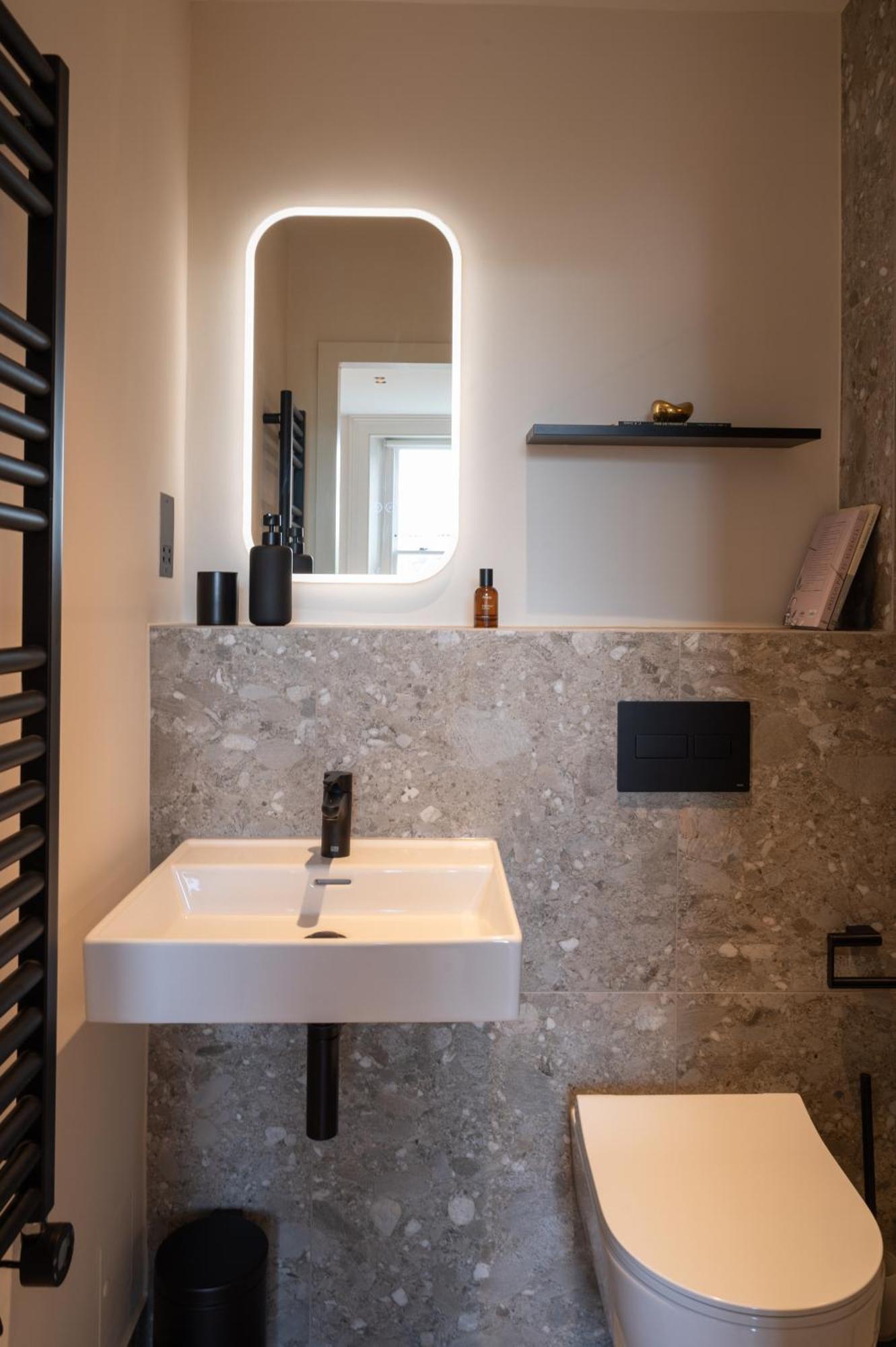 Notting Hill Appartement Londen