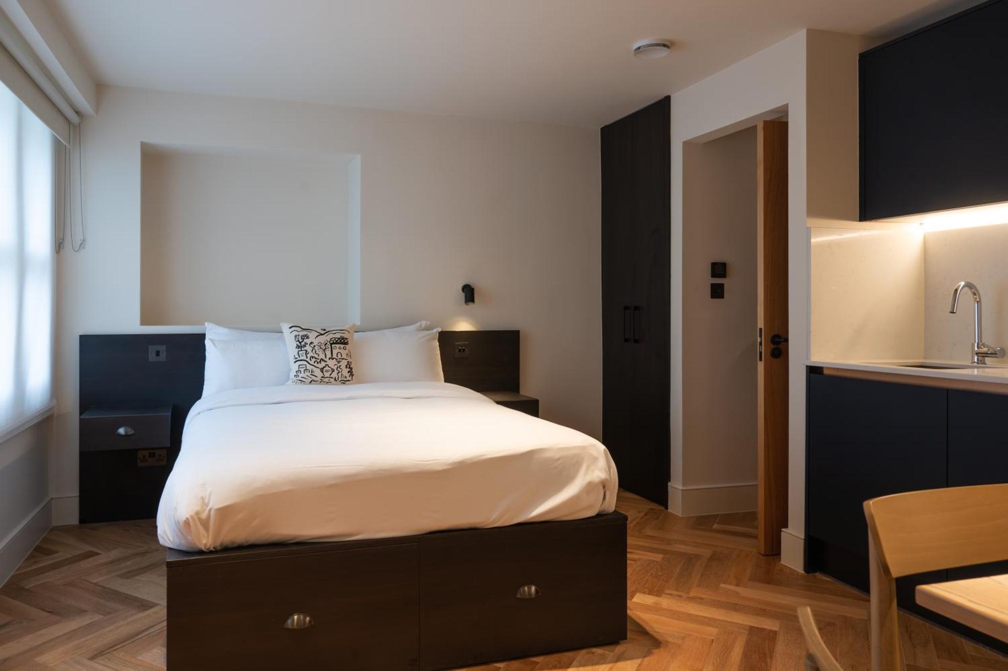 Appartement Notting Hill Londen