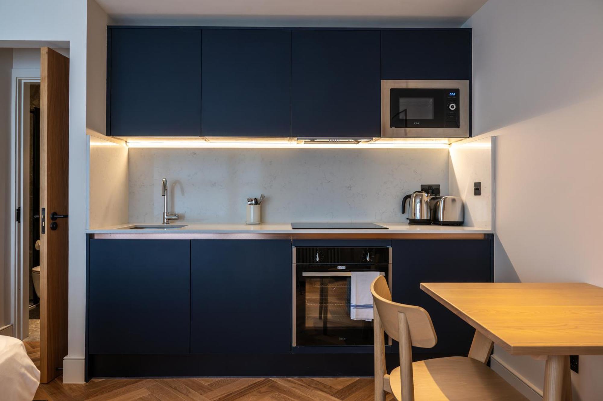 Notting Hill Appartement
