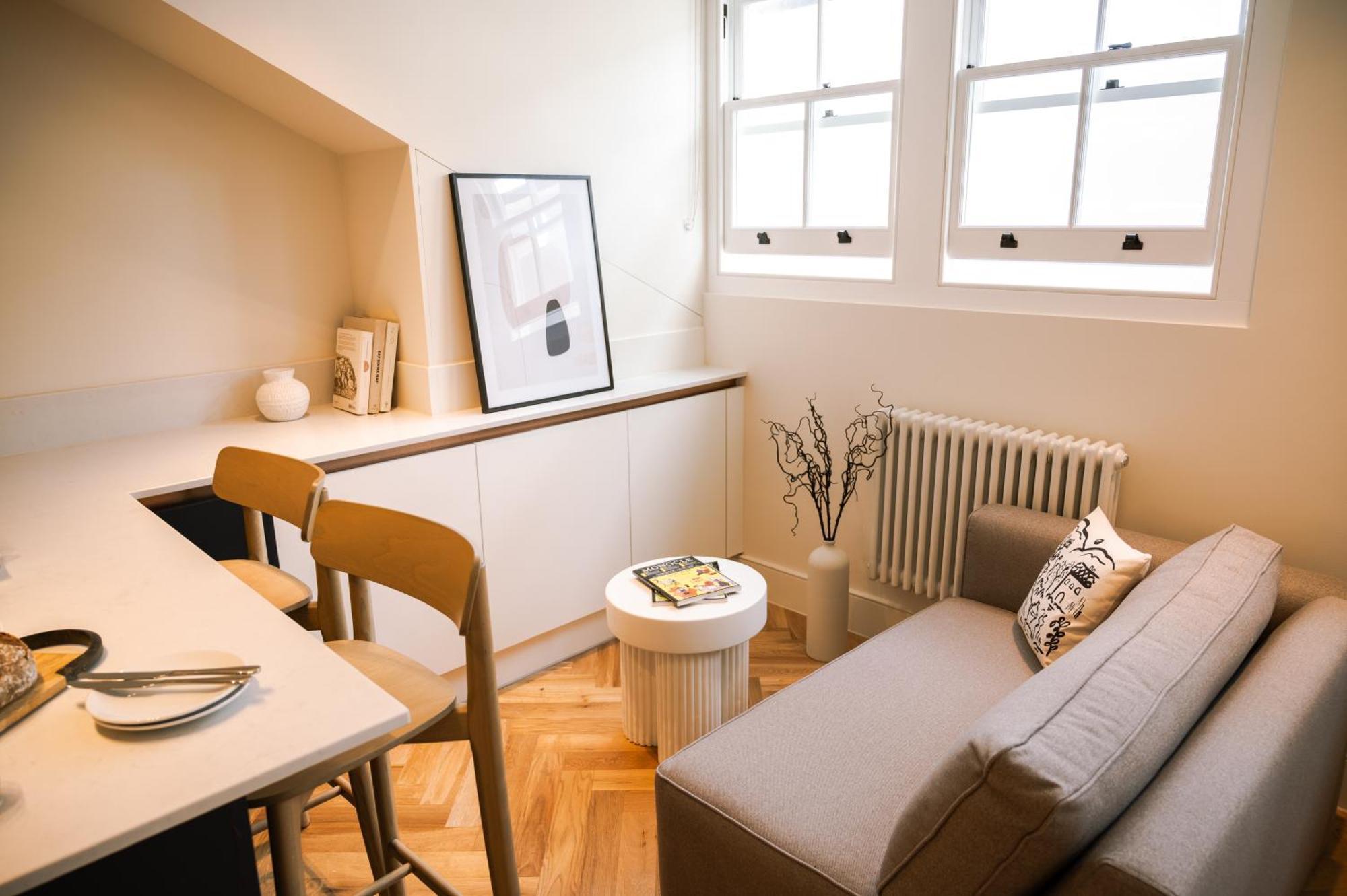 Appartement Notting Hill