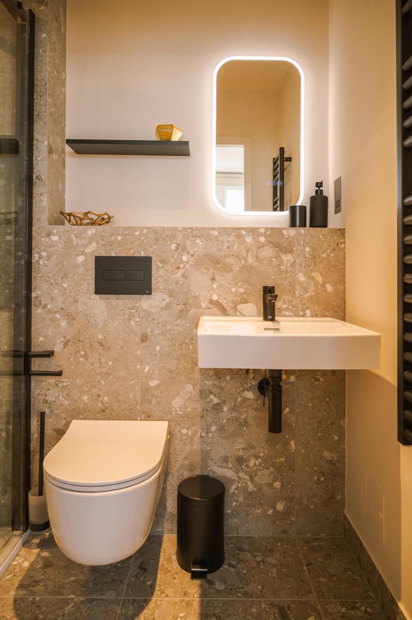 Notting Hill Appartement Londen
