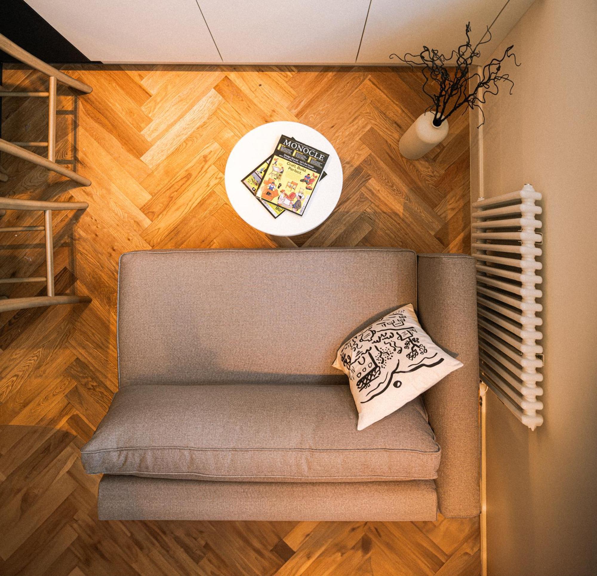 Notting Hill Appartement Londen