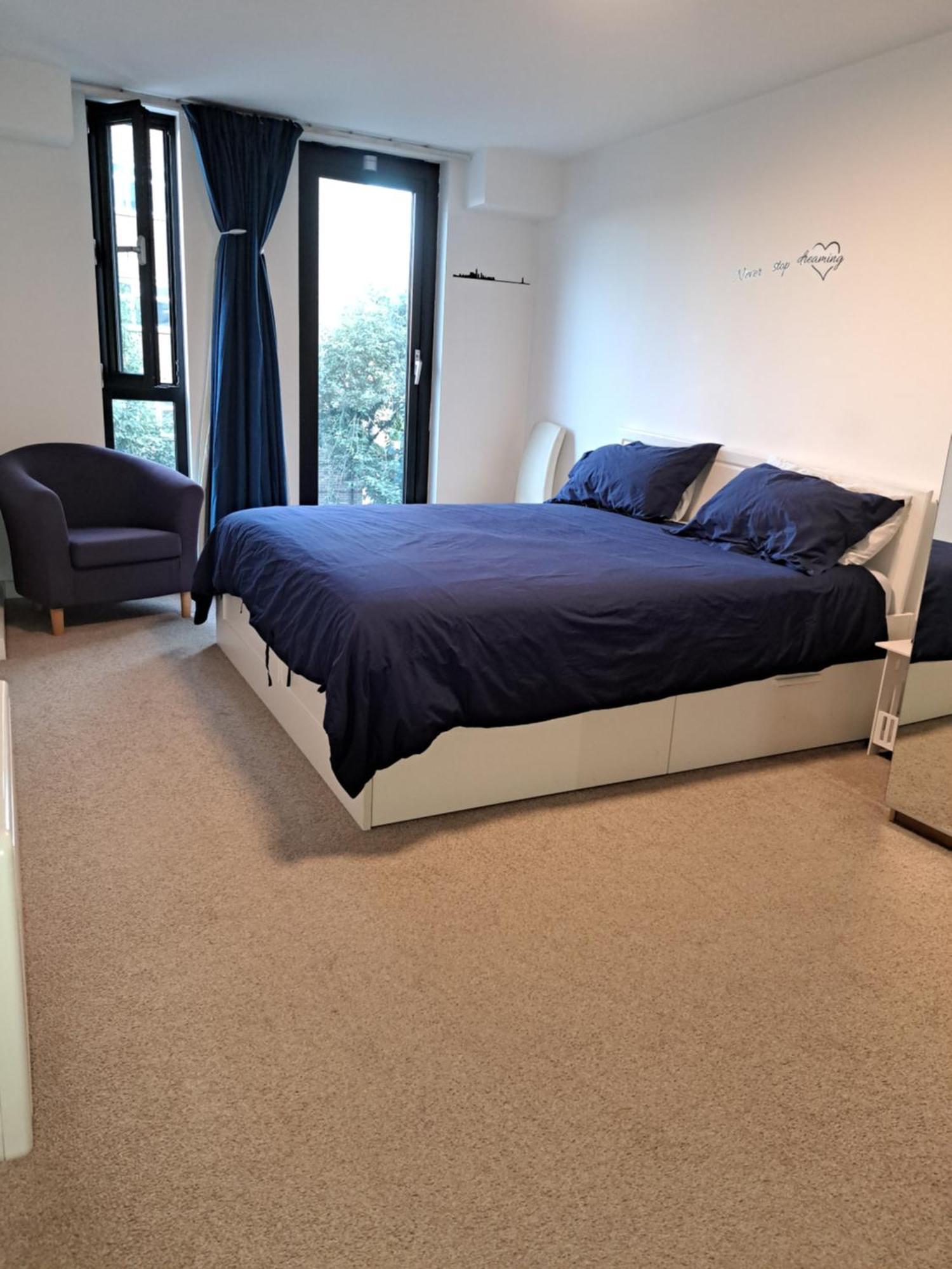Superb Spacious 1bedroom Zone 1 * London
