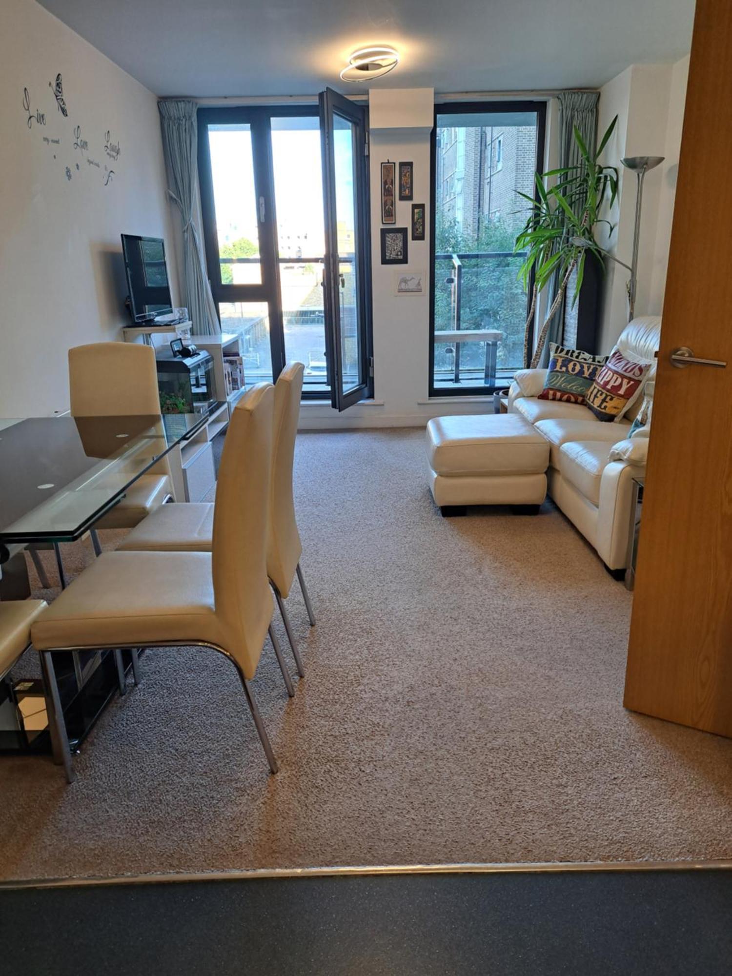 Apartment Superb Spacious 1bedroom Zone 1