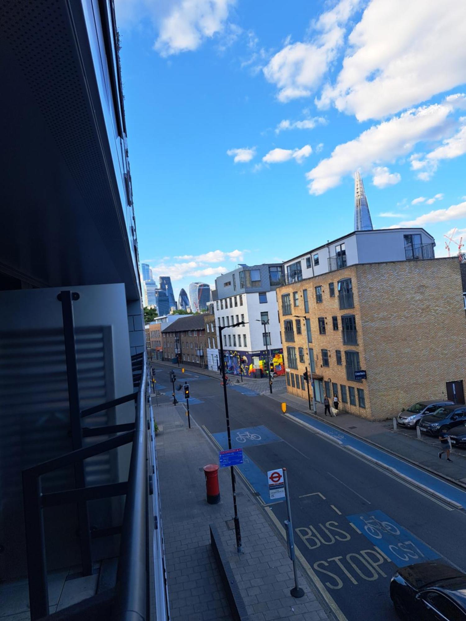 Apartment Superb Spacious 1bedroom Zone 1 London