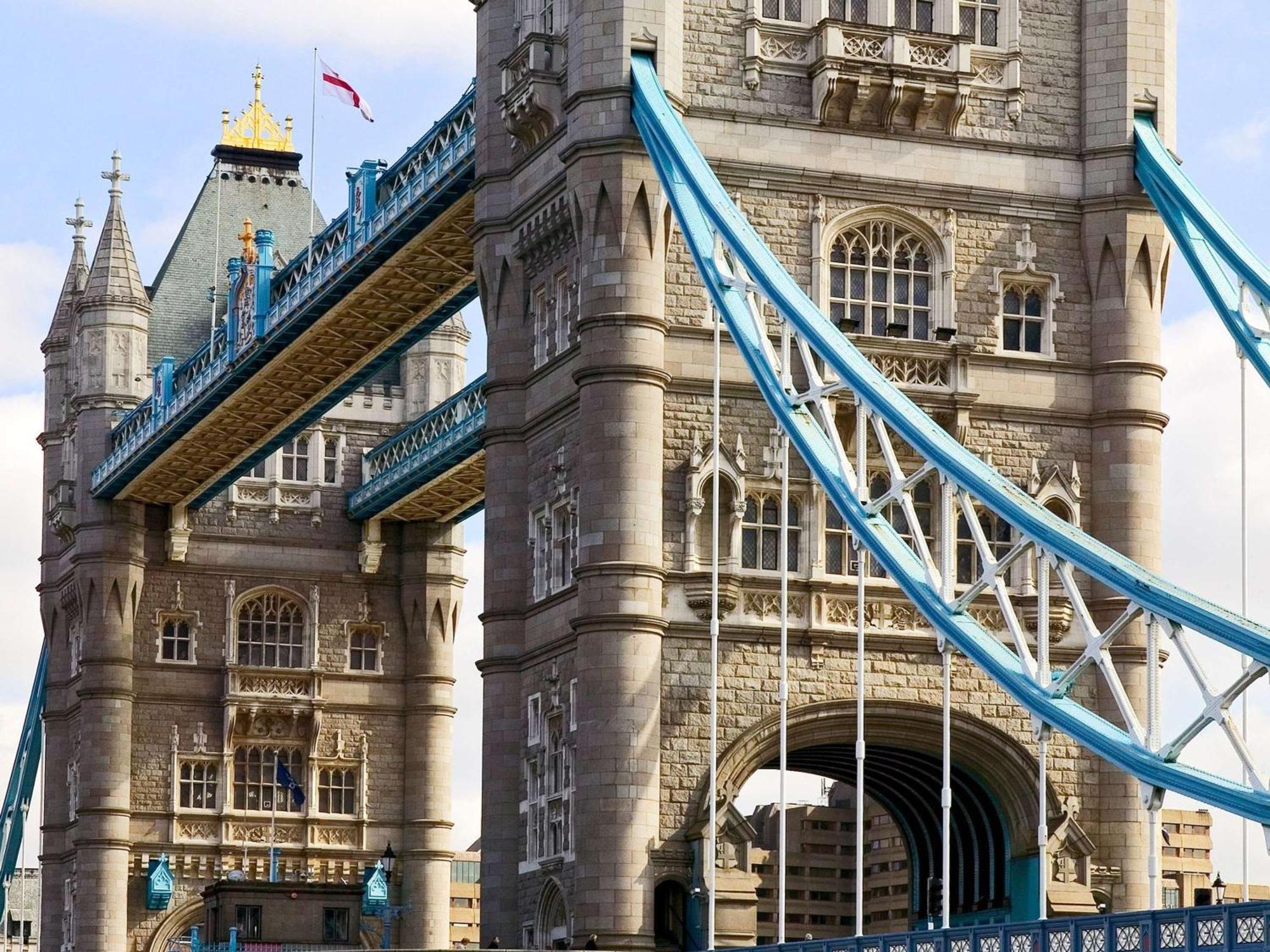 Novotel Tower Bridge 4* London