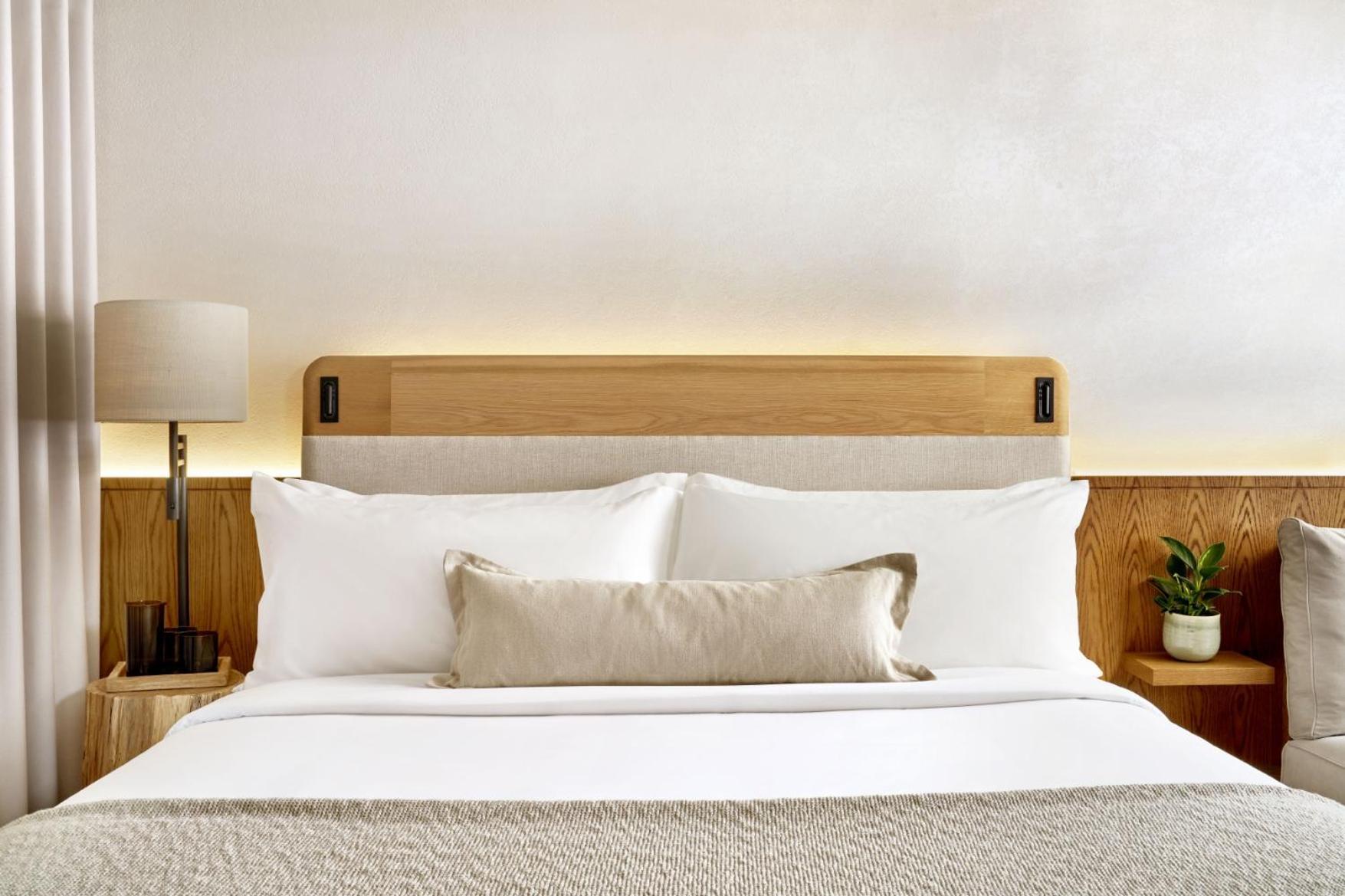 1 Mayfair Hotel Londen