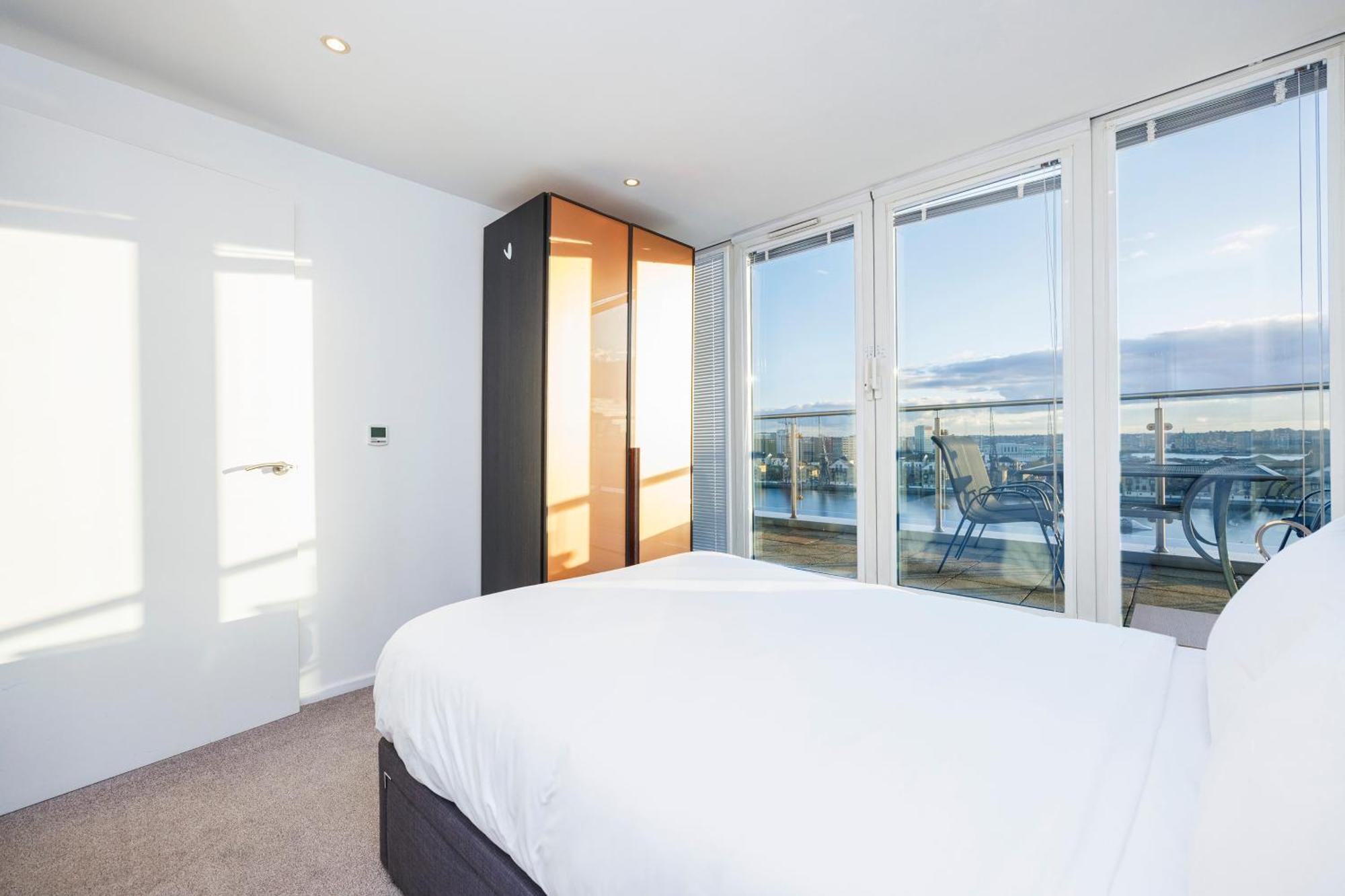 Appartement Austin David Executive Excel *