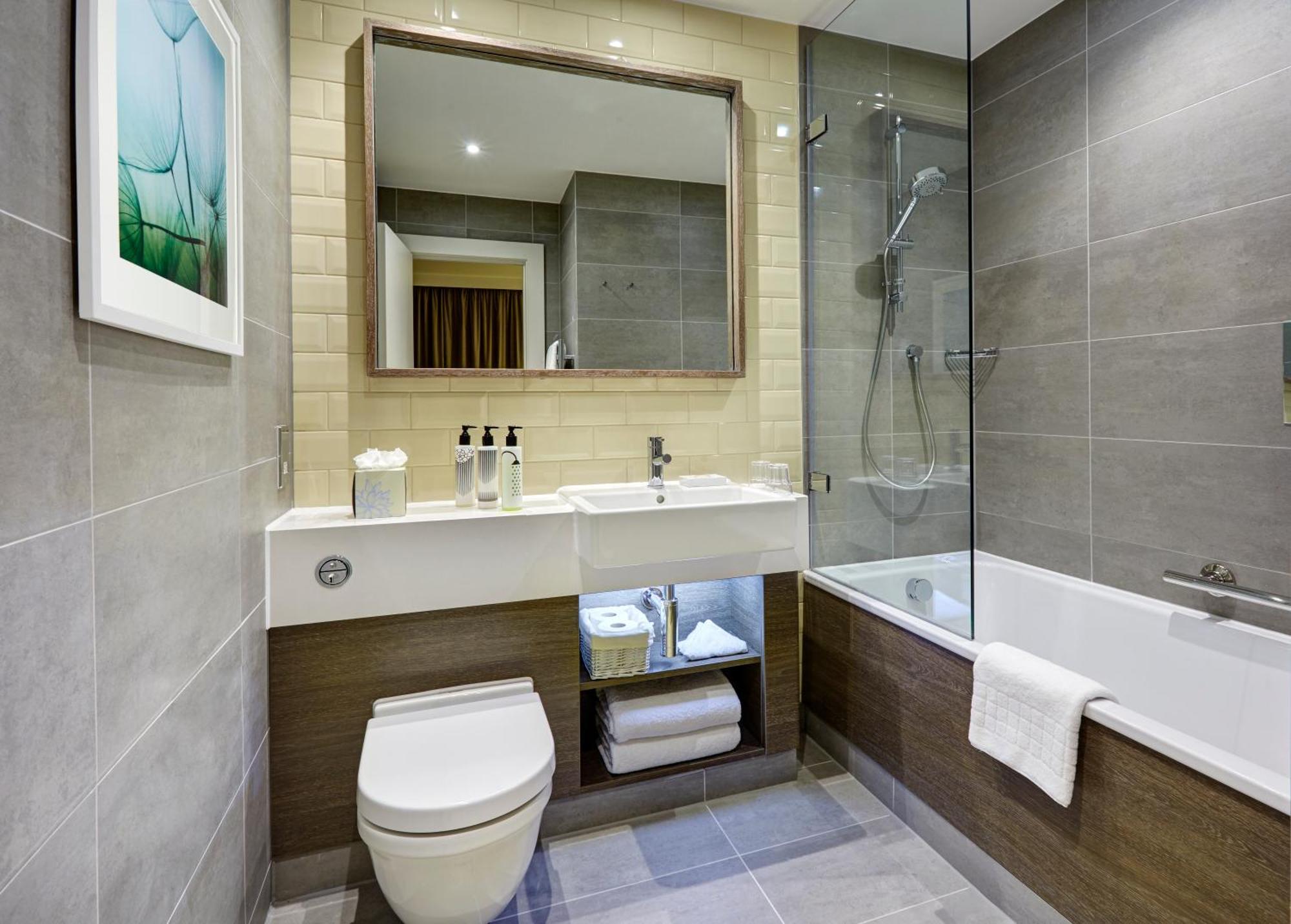 Staybridge London-vauxhall By Ihg London