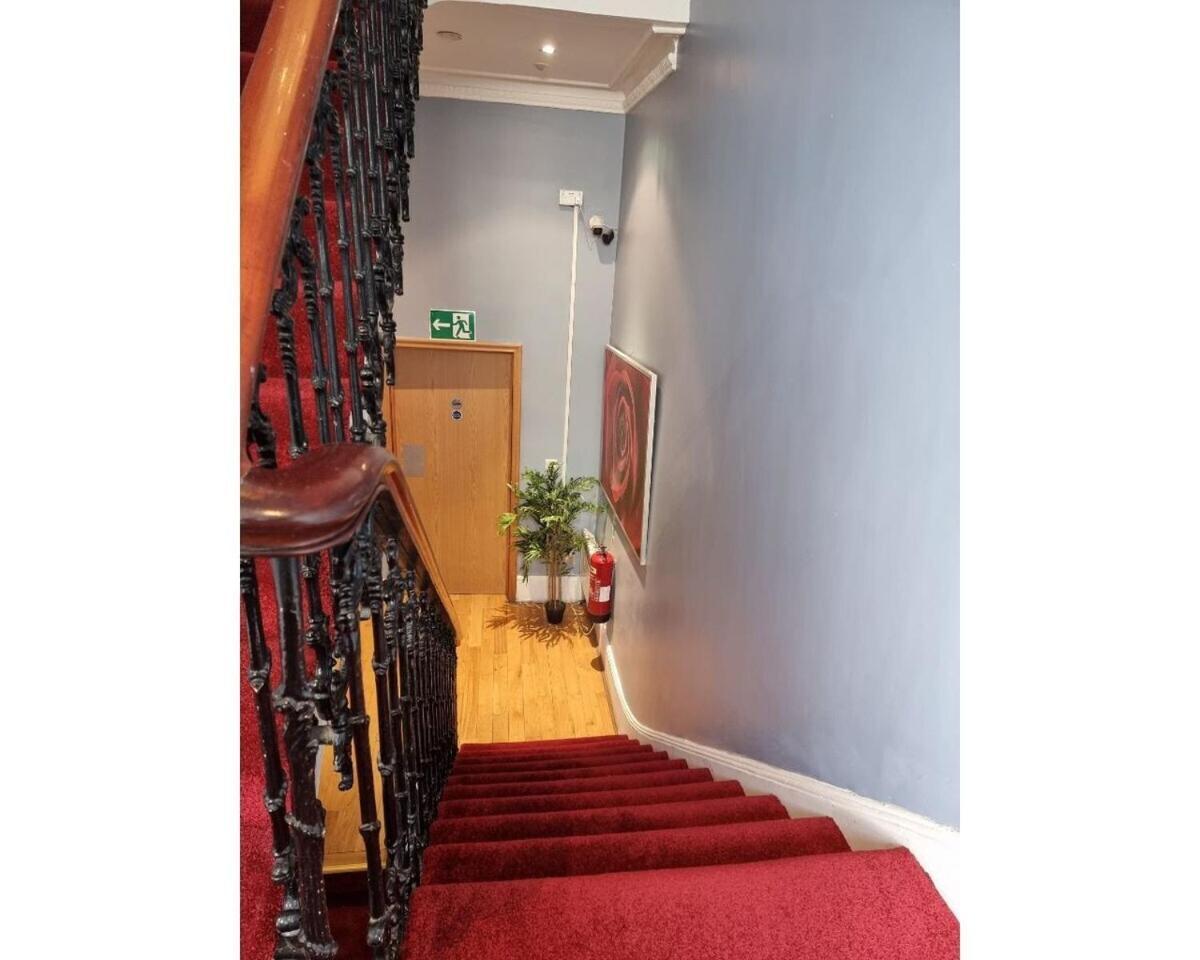Apartment G3- Great For 2 With Patio Near Hyde Park