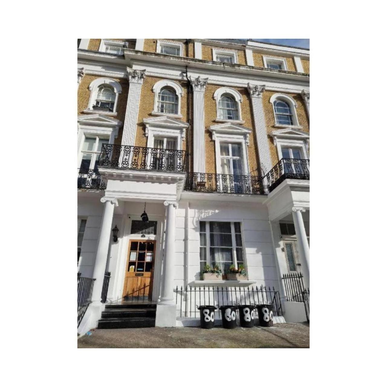 Apartment G3- Great For 2 With Patio Near Hyde Park