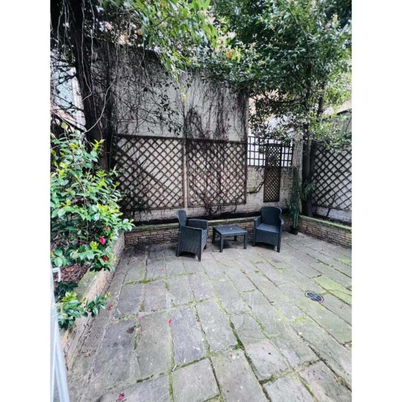 G3- Great For 2 With Patio Near Hyde Park London