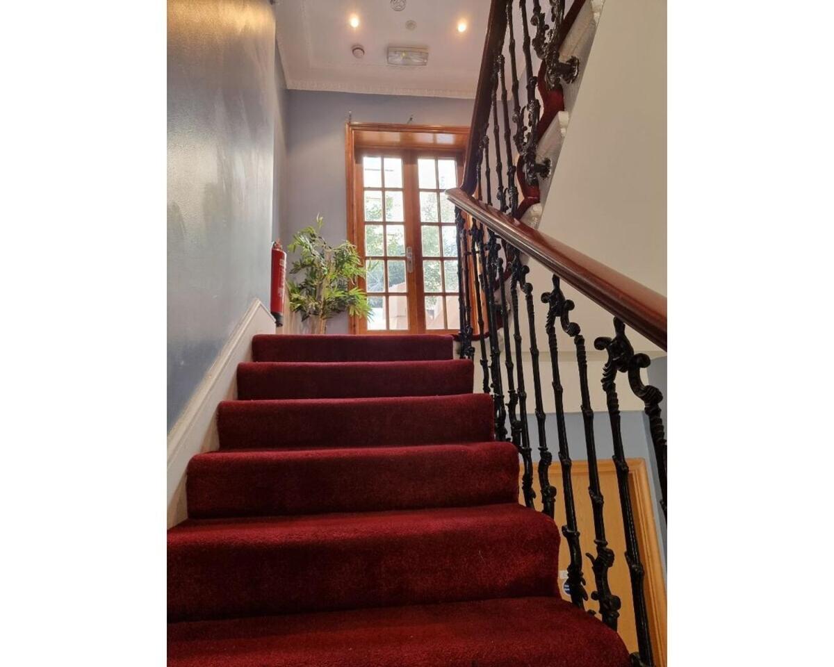 Appartement F202-cosy 2nd Flr Flat Fits 3 Near Hyde Park Londen