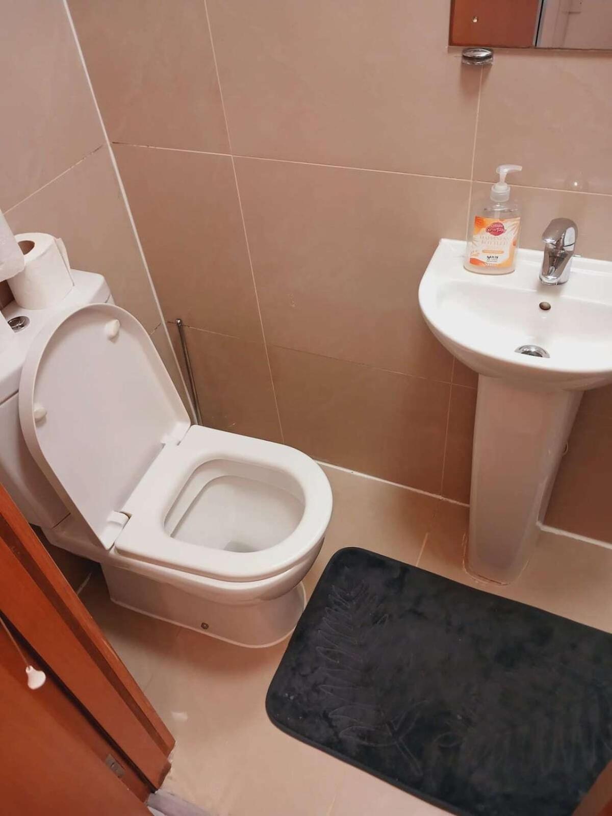 F202-cosy 2nd Flr Flat Fits 3 Near Hyde Park * Londen