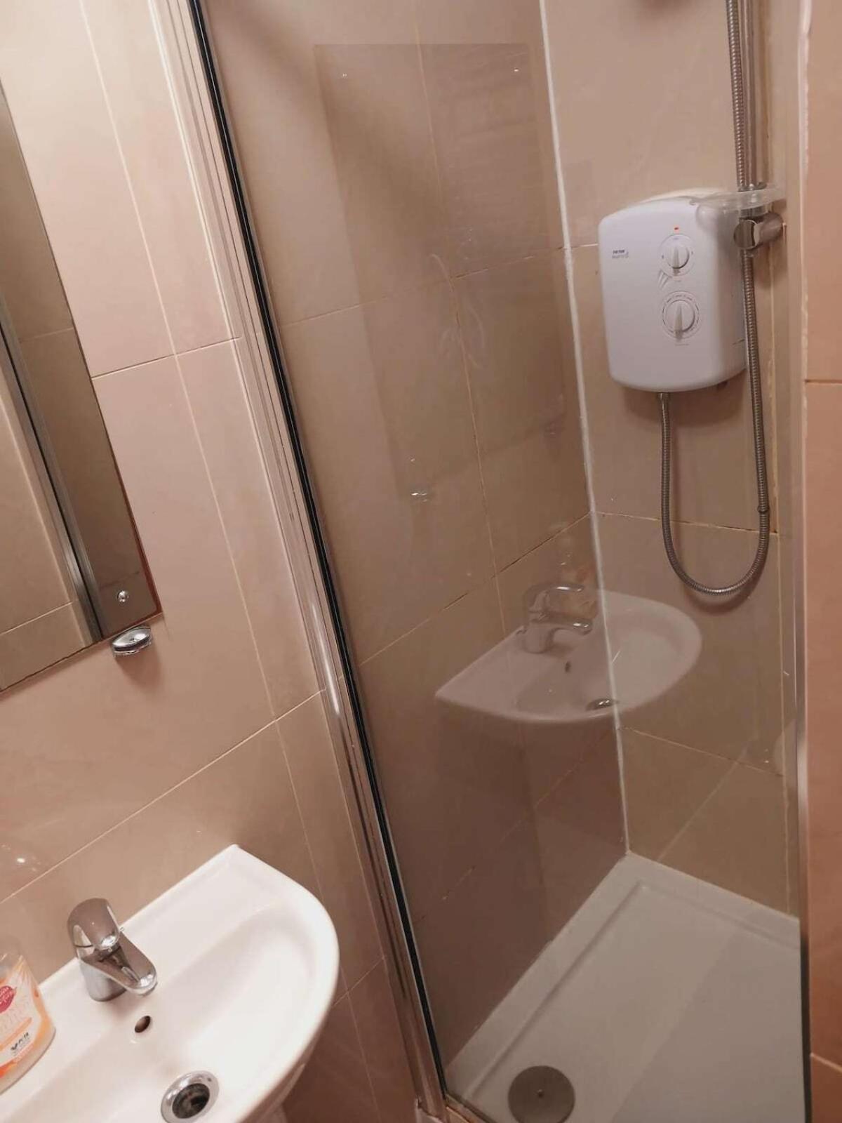 Appartement F202-cosy 2nd Flr Flat Fits 3 Near Hyde Park Londen