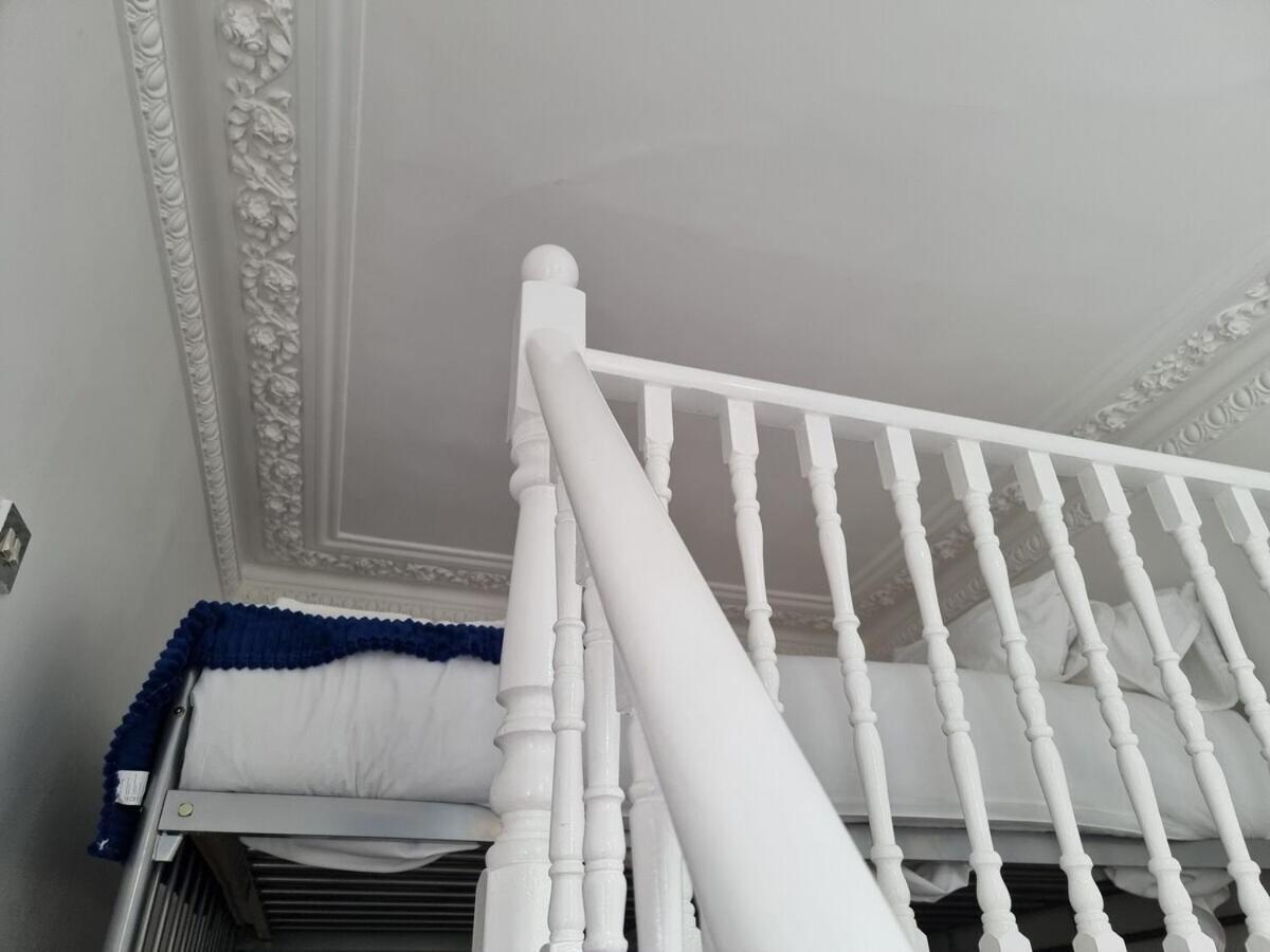 F103-maisonette 1st Floor Near Hyde Park London