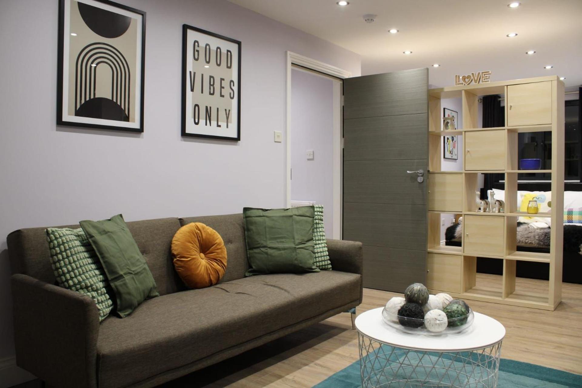 5 Star Apartamento *