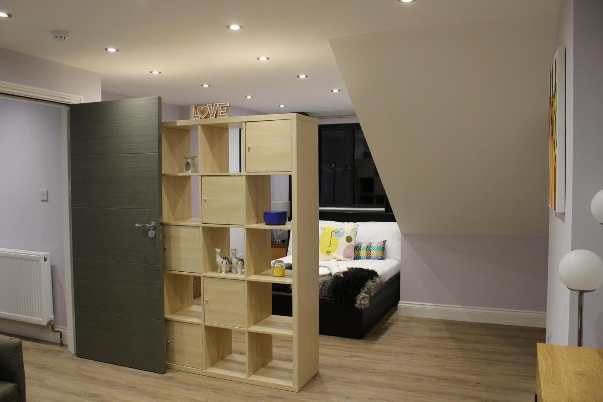 Apartamento 5 Star *