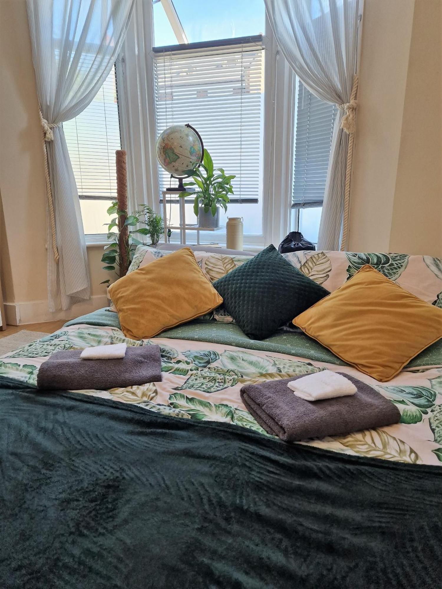 Guest house Cozy London