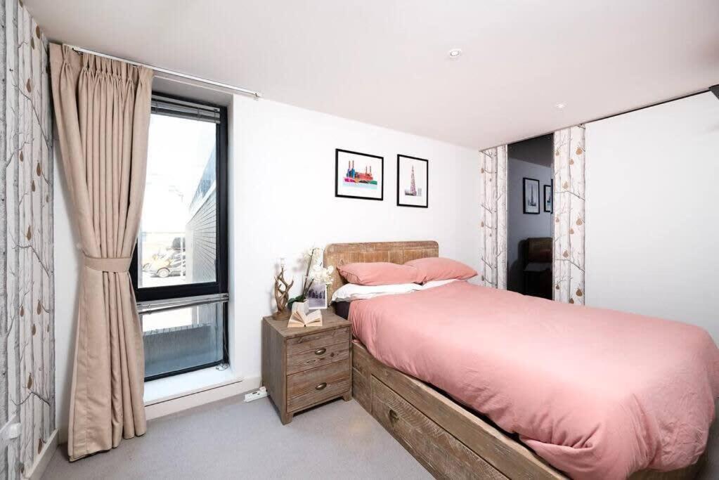 Chic Living In Stratford A Cozy 2br Flat * Londen