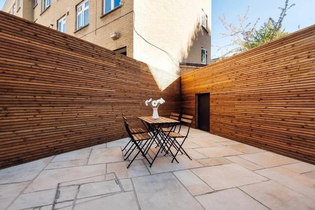 Cozy 1 Bedroom In Notting Hill Londres