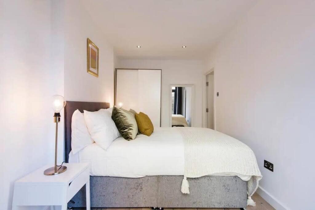 Cozy 1 Bedroom In Notting Hill * Londres