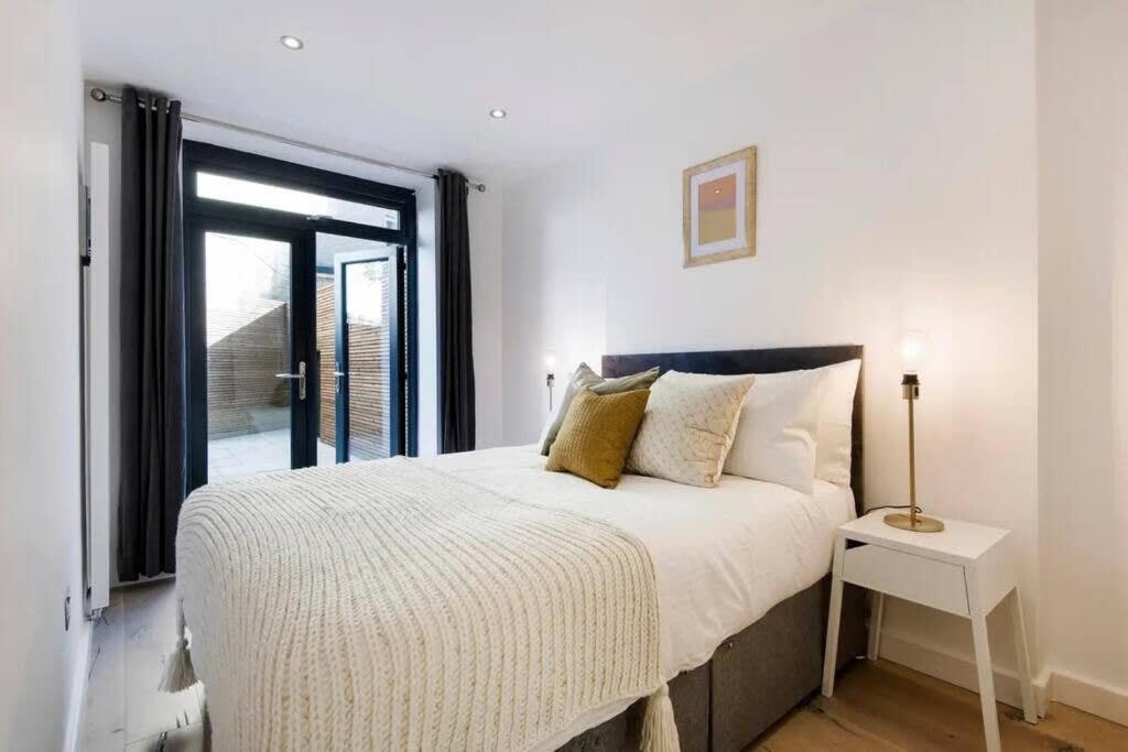 Cozy 1 Bedroom In Notting Hill Apartamento *